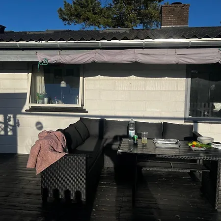Sommerhus Grevinge