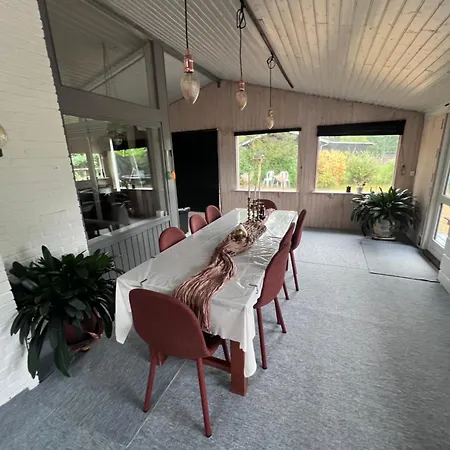 Sommerhus