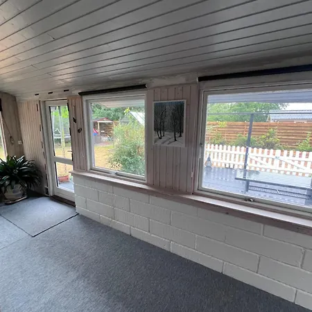 度假居 Sommerhus *
