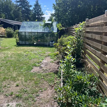Sommerhus
