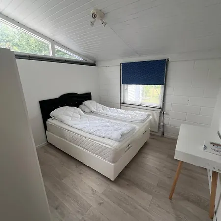度假居 Sommerhus *