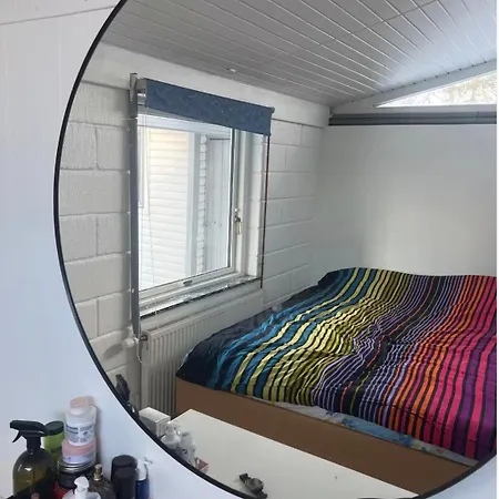Sommerhus Grevinge