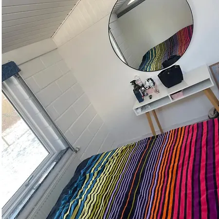 Sommerhus *