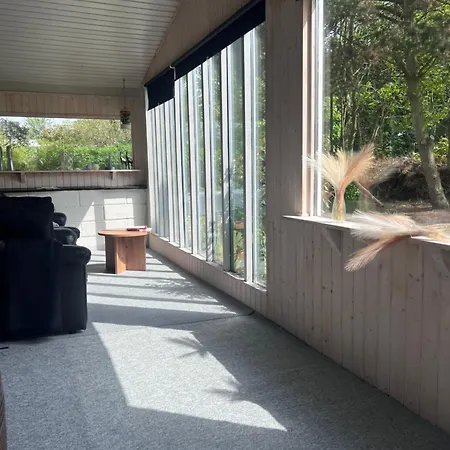 Sommerhus * Grevinge