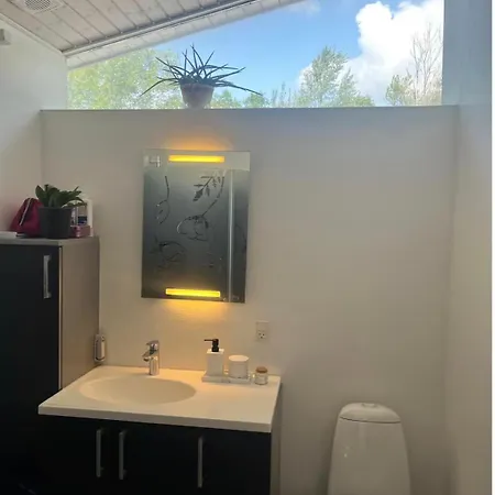 度假居 Sommerhus
