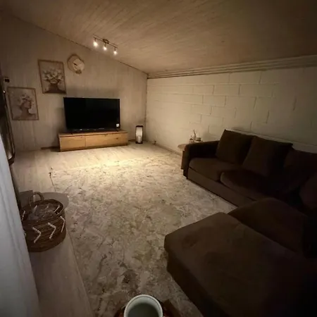 Sommerhus 度假居 Grevinge