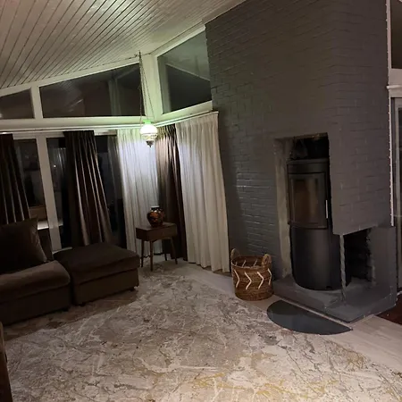 Sommerhus 度假居 *