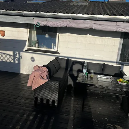 Sommerhus