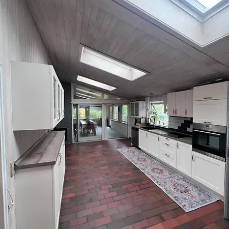 Sommerhus Grevinge