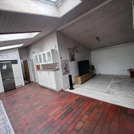 度假居 Sommerhus *